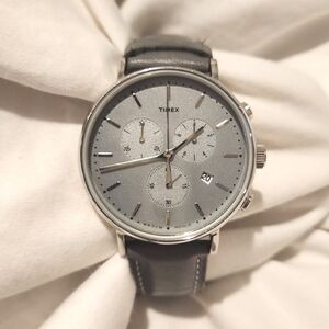 Timex Fairfield Watch Men's